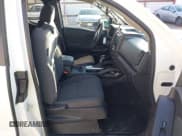 ✅ 2024 Nissan Frontier S • VIN: 1N6ED1CL1RN652080 • Lot: 43739958. Listed on IAAI with 14,055 mi. Free auction sales archive from the USA and detailed vehicle history report at DreamBid. Image 5.