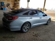 ✅ 2015 Hyundai Sonata SE • VIN: 5NPE24AF4FH224121 • Лот: 92599395. Опубликован ранее на Copart с пробегом 87 783 миль. Бесплатный доступ к архиву аукционных продаж из США и подробный отчёт об истории автомобиля на DreamBid. Изображение 3.