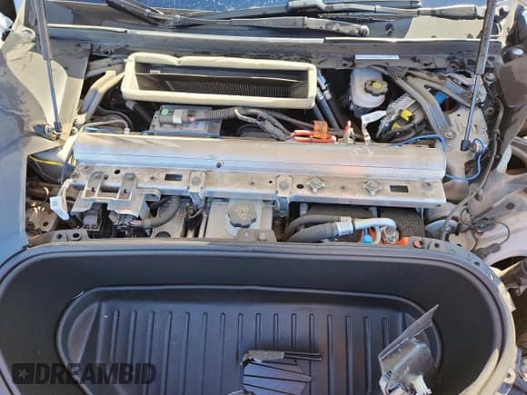 ✅ 2021 Tesla Model S Long Range • VIN: 5YJSA1E59MF451564 • Lot: 93069175. Listed on Copart with 42,396 mi. Free auction sales archive from the USA and detailed vehicle history report at DreamBid. Image 11.