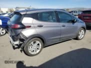 ✅ 2023 Chevrolet Bolt EV 1LT • VIN: 1G1FW6S08P4165542 • Lot: 44614955. Wystawiony na Copart z przebiegiem 16 454 mil. Bezpłatny archiwum sprzedaży aukcyjnych z USA i szczegółowy raport historii pojazdu na DreamBid. Zdjęcie 3.