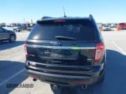 ✅ 2015 Ford Explorer Limited • VIN: 1FM5K8F81FGB81617 • Лот: 43488853. Опубликован ранее на IAAI с пробегом 156 710 миль. Бесплатный доступ к архиву аукционных продаж из США и подробный отчёт об истории автомобиля на DreamBid. Изображение 17.