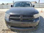 ✅ 2011 Dodge Durango Citadel • VIN: 1D4SE5GT6BC693412 • Лот: 84588395. Опубликован ранее на Copart с пробегом 163 761 миль. Бесплатный доступ к архиву аукционных продаж из США и подробный отчёт об истории автомобиля на DreamBid. Изображение 5.