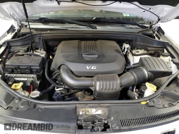 2014 Jeep Grand Cherokee Limited с VIN 1C4RJFBG5EC487574, выставлен на аукционе Copart как лот 51206215 с пробегом 113 261 миль миль и Списание • Salvage title. История ставок и продаж доступна на DreamBid. Изображение 12.