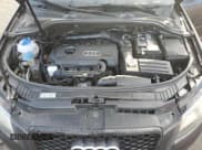 ✅ 2011 Audi A3 Premium Plus • VIN: WAUPEAFMXBA035154 • Лот: 48960765. Опубликован ранее на Copart с пробегом 184 973 миль. Бесплатный доступ к архиву аукционных продаж из США и подробный отчёт об истории автомобиля на DreamBid. Изображение 11.