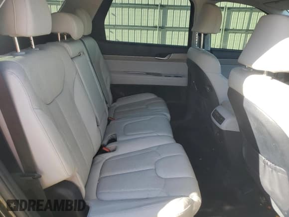 ✅ 2021 Hyundai Palisade SEL • VIN: KM8R44HE4MU214759 • Лот: 87627035. Опубликован ранее на Copart с пробегом 71 533 миль. Бесплатный доступ к архиву аукционных продаж из США и подробный отчёт об истории автомобиля на DreamBid. Изображение 11.