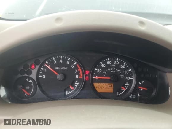 ✅ 2015 Nissan Frontier SV • VIN: 1N6AD0ER1FN712154 • Lot: 52000845. Listed on Copart with 96,746 mi. Free auction sales archive from the USA and detailed vehicle history report at DreamBid. Image 9.