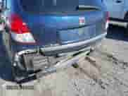 ✅ 2009 Saturn VUE XE • VIN: 3GSCL33P59S524625 • Lot: 41434599. Wystawiony na IAAI z przebiegiem 209 143 mil. Bezpłatny archiwum sprzedaży aukcyjnych z USA i szczegółowy raport historii pojazdu na DreamBid. Zdjęcie 6.