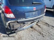 ✅ 2009 Saturn VUE XE • VIN: 3GSCL33P59S524625 • Lot: 41434599. Listed on IAAI with 209,143 mi. Free auction sales archive from the USA and detailed vehicle history report at DreamBid. Image 6.