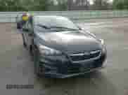 2019 Subaru Impreza z VIN 4S3GKAA68K3622896, wystawiony jako Copart lot #83910535 z przebiegiem 60 860 mil mil oraz Szkoda całkowita • Salvage title. Historia ofert i sprzedaży dostępna na DreamBid. Obrazek 13.