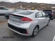 ✅ 2019 Hyundai Ioniq Blue • VIN: KMHC65LC0KU127837 • Lot: 41569535. Wystawiony na IAAI z przebiegiem 67 506 mil. Bezpłatny archiwum sprzedaży aukcyjnych z USA i szczegółowy raport historii pojazdu na DreamBid. Zdjęcie 4.