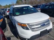 ✅ 2015 Ford Explorer XLT • VIN: 1FM5K8D80FGC32446 • Lot: 41379268. Wystawiony na IAAI z przebiegiem 168 191 mil. Bezpłatny archiwum sprzedaży aukcyjnych z USA i szczegółowy raport historii pojazdu na DreamBid. Zdjęcie 1.