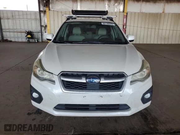 ✅ 2014 Subaru Impreza Special Sports Premium • VIN: JF1GPAL64E8262313 • Lot: 60140375. Listed on Copart with 138,079 mi. Free auction sales archive from the USA and detailed vehicle history report at DreamBid. Image 5.