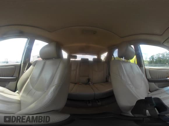 ✅ 2000 Lexus RX 300 • VIN: JT6GF10U8Y0048483 • Lot: 42969362. Listed on IAAI with 337,818 mi. Free auction sales archive from the USA and detailed vehicle history report at DreamBid. Image 18.