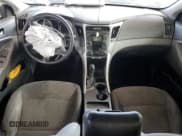 ✅ 2011 Hyundai Sonata GLS • VIN: 5NPEB4AC1BH238025 • Lot: 65482294. Listed on Copart with Not provided. Free auction sales archive from the USA and detailed vehicle history report at DreamBid. Image 8.