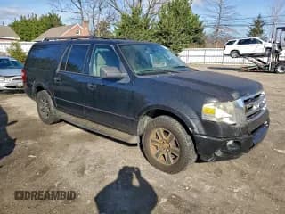 ✅ 2010 Ford Expedition Max SSV • VIN: 1FMJK1G50AEA71012 • Lot: 94571745. Wystawiony na Copart z przebiegiem 195 664 mil. Bezpłatny archiwum sprzedaży aukcyjnych z USA i szczegółowy raport historii pojazdu na DreamBid. Zdjęcie 4.