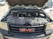 ✅ 2012 GMC Sierra 1500 Work Truck • VIN: 1GTR1TEX1CZ127335 • Лот: 44248775. Опубликован ранее на Copart с пробегом 377 140 миль. Бесплатный доступ к архиву аукционных продаж из США и подробный отчёт об истории автомобиля на DreamBid. Изображение 11.