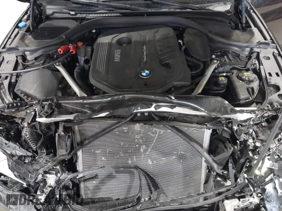 ✅ 2018 BMW 5 Series 540i • VIN: WBAJE5C56JWA94846 • Lot: 42512529. Listed on IAAI with 78,866 mi. Free auction sales archive from the USA and detailed vehicle history report at DreamBid. Image 10.