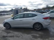 ✅ 2018 Hyundai Elantra SEL • VIN: 5NPD84LF0JH367339 • Lot: 43669981. Listed on IAAI with 213,480 mi. Free auction sales archive from the USA and detailed vehicle history report at DreamBid. Image 13.