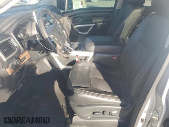 ✅ 2020 Nissan Titan Pro-4X • VIN: 1N6AA1EDXLN501808 • Лот: 84400025. Опубликован ранее на Copart с пробегом 62 590 миль. Бесплатный доступ к архиву аукционных продаж из США и подробный отчёт об истории автомобиля на DreamBid. Изображение 7.