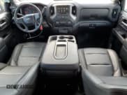 ✅ 2019 Chevrolet Silverado 1500 Work Truck • VIN: 1GCRWAEH8KZ298757 • Lot: 62269665. Wystawiony na Copart z przebiegiem 137 387 mil. Bezpłatny archiwum sprzedaży aukcyjnych z USA i szczegółowy raport historii pojazdu na DreamBid. Zdjęcie 8.