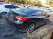 2011 Hyundai Elantra GLS z VIN KMHDH4AE3BU164152, wystawiony jako Copart lot #90817445 z przebiegiem 178 031 mil mil oraz Szkoda całkowita • Salvage title. Historia ofert i sprzedaży dostępna na DreamBid. Obrazek 3.