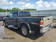 ✅ 2002 Toyota Tundra Limited • VIN: 5TBRT38182S324660 • Lot: 61033445. Listed on Copart with 245,400 mi. Free auction sales archive from the USA and detailed vehicle history report at DreamBid. Image 2.