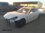 ✅ 2012 Porsche Panamera Turbo • VIN: WP0AC2A79CL090125 • Lot: 40618738. Listed on IAAI with 65,124 mi. Free auction sales archive from the USA and detailed vehicle history report at DreamBid. Image 20.