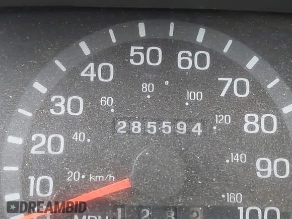 ✅ 2003 Ford Econoline Cargo Super • VIN: 1FTNS24L73HC05806 • Lot: 43307665. Wystawiony na IAAI z przebiegiem 285 594 mil. Bezpłatny archiwum sprzedaży aukcyjnych z USA i szczegółowy raport historii pojazdu na DreamBid. Zdjęcie 15.