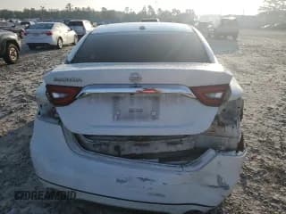 ✅ 2017 Nissan Maxima SL • VIN: 1N4AA6AP9HC391102 • Лот: 57220815. Опубликован ранее на Copart с пробегом 137 638 миль. Бесплатный доступ к архиву аукционных продаж из США и подробный отчёт об истории автомобиля на DreamBid. Изображение 6.