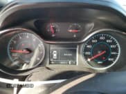 ✅ 2017 Chevrolet Cruze LT • VIN: 1G1BE5SM9H7263753 • Лот: 71967445. Опубликован ранее на Copart с пробегом 140 184 миль. Бесплатный доступ к архиву аукционных продаж из США и подробный отчёт об истории автомобиля на DreamBid. Изображение 9.