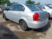 ✅ 2008 Hyundai Accent GLS • VIN: KMHCN46C08U230211 • Лот: 42514463. Опубликован ранее на IAAI с пробегом 180 968 миль. Бесплатный доступ к архиву аукционных продаж из США и подробный отчёт об истории автомобиля на DreamBid. Изображение 3.