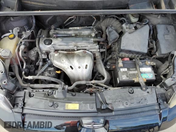 ✅ 2013 Scion xB • VIN: JTLZE4FE6DJ045502 • Lot: 81054925. Wystawiony na Copart z przebiegiem 119 850 mil. Bezpłatny archiwum sprzedaży aukcyjnych z USA i szczegółowy raport historii pojazdu na DreamBid. Zdjęcie 12.