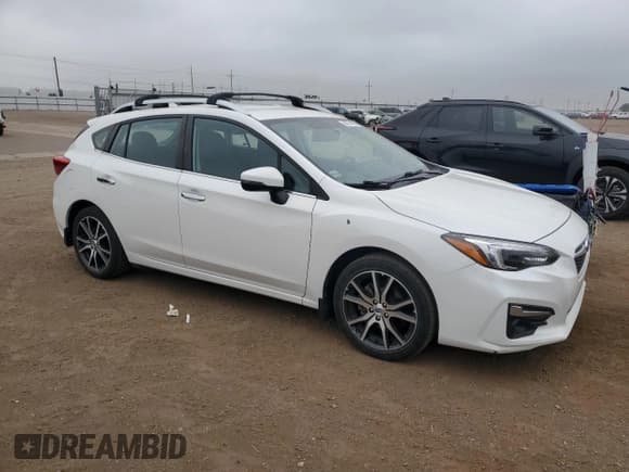 ✅ 2017 Subaru Impreza Limited • VIN: 4S3GTAN62H3708141 • Lot: 68774995. Listed on Copart with 84,946 mi. Free auction sales archive from the USA and detailed vehicle history report at DreamBid. Image 4.