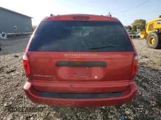 2004 Dodge Caravan SE с VIN 1D4GP24R14B555325, выставлен на аукционе Copart как лот 77415014 с пробегом 274 632 миль миль и На запчасти • Non repairable. История ставок и продаж доступна на DreamBid. Изображение 6.