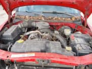 ✅ 2003 Dodge Dakota • VIN: 1D7GG16X63S301388 • Lot: 43733364. Listed on IAAI with 108,570 mi. Free auction sales archive from the USA and detailed vehicle history report at DreamBid. Image 10.