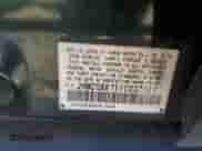 2000 Honda Accord EX with VIN JHMCG6675YC037201, listed as a Copart auction lot 59120345 with 202,552 mi miles and Salvage title. Bid and sale history available at DreamBid. Image 12.