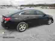 2017 Chevrolet Malibu LS с VIN 1G1ZB5ST6HF121879, выставлен на аукционе Copart как лот 84864684 с пробегом 135 528 миль миль и Списание • Salvage title. История ставок и продаж доступна на DreamBid. Изображение 3.