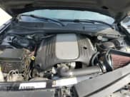 ✅ 2009 Dodge Challenger R/T • VIN: 2B3LJ54T59H504260 • Lot: 72936034. Wystawiony na Copart z przebiegiem 148 083 mil. Bezpłatny archiwum sprzedaży aukcyjnych z USA i szczegółowy raport historii pojazdu na DreamBid. Zdjęcie 12.