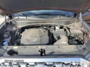 ✅ 2022 Hyundai Palisade Limited • VIN: KM8R54HE4NU404186 • Лот: 44757375. Опубликован ранее на Copart с пробегом 54 042 миль. Бесплатный доступ к архиву аукционных продаж из США и подробный отчёт об истории автомобиля на DreamBid. Изображение 13.