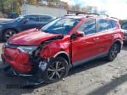 ✅ 2016 Toyota RAV4 XLE • VIN: 2T3RFREV6GW436906 • Lot: 43580436. Wystawiony na IAAI z przebiegiem 142 794 mil. Bezpłatny archiwum sprzedaży aukcyjnych z USA i szczegółowy raport historii pojazdu na DreamBid. Zdjęcie 2.