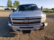 ✅ 2013 Chevrolet Silverado 1500 LT • VIN: 1GCRKSE75DZ134765 • Lot: 68374484. Listed on Copart with 128,738 mi. Free auction sales archive from the USA and detailed vehicle history report at DreamBid. Image 5.