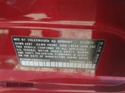 ✅ 2014 Volkswagen CC Sport • VIN: WVWBN7AN8EE524374 • Лот: 43632445. Опубликован ранее на IAAI с пробегом 141 004 миль. Бесплатный доступ к архиву аукционных продаж из США и подробный отчёт об истории автомобиля на DreamBid. Изображение 9.