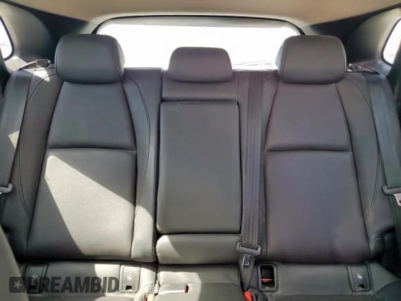 ✅ 2022 Mazda CX-30 Premium • VIN: 3MVDMBDY7NM443010 • Лот: 66197105. Опубликован ранее на Copart с пробегом 47 784 миль. Бесплатный доступ к архиву аукционных продаж из США и подробный отчёт об истории автомобиля на DreamBid. Изображение 10.