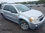 ✅ 2005 Chevrolet Equinox LT • VIN: 2CNDL73F556198229 • Лот: 43443411. Опубликован ранее на IAAI с пробегом Не указан. Бесплатный доступ к архиву аукционных продаж из США и подробный отчёт об истории автомобиля на DreamBid. Изображение 1.