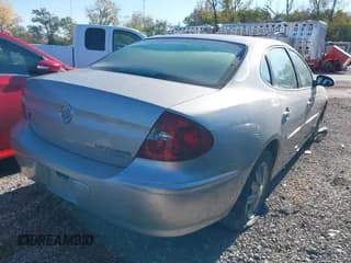 ✅ 2007 Buick LaCrosse CXL • VIN: 2G4WD582671178331 • Lot: 37930145. Listed on IAAI with 163,691 mi. Free auction sales archive from the USA and detailed vehicle history report at DreamBid. Image 4.