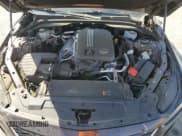 ✅ 2020 Cadillac CT5 Luxury • VIN: 1G6DW5RK6L0122077 • Lot: 81727995. Listed on Copart with 51,252 mi. Free auction sales archive from the USA and detailed vehicle history report at DreamBid. Image 11.