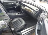 ✅ 2013 Mercedes-Benz CLS 550 • VIN: WDDLJ7DB9DA085456 • Lot: 41528799. Listed on IAAI with Not provided. Free auction sales archive from the USA and detailed vehicle history report at DreamBid. Image 5.