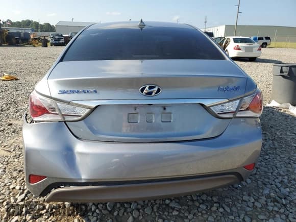 ✅ 2014 Hyundai Sonata Limited • VIN: KMHEC4A41EA118089 • Lot: 68168574. Listed on Copart with 56,384 mi. Free auction sales archive from the USA and detailed vehicle history report at DreamBid. Image 6.