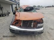 ✅ 2004 Chevrolet Colorado LS Z85 • VIN: 1GCDT196648218294 • Лот: 74777894. Опубликован ранее на Copart с пробегом Не указан. Бесплатный доступ к архиву аукционных продаж из США и подробный отчёт об истории автомобиля на DreamBid. Изображение 5.