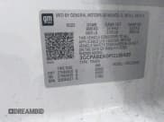 ✅ 2023 Chevrolet Silverado 1500 Custom • VIN: 3GCPABEK0PG189420 • Lot: 41931810. Wystawiony na IAAI z przebiegiem 40 505 mil. Bezpłatny archiwum sprzedaży aukcyjnych z USA i szczegółowy raport historii pojazdu na DreamBid. Zdjęcie 9.